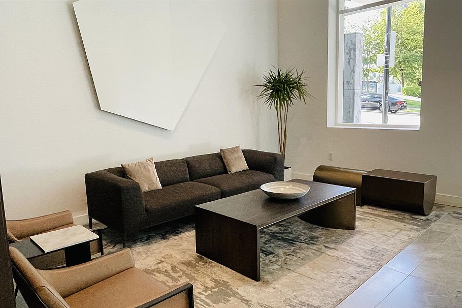 1604 620 Cardero Street Vancouver, BC - 6