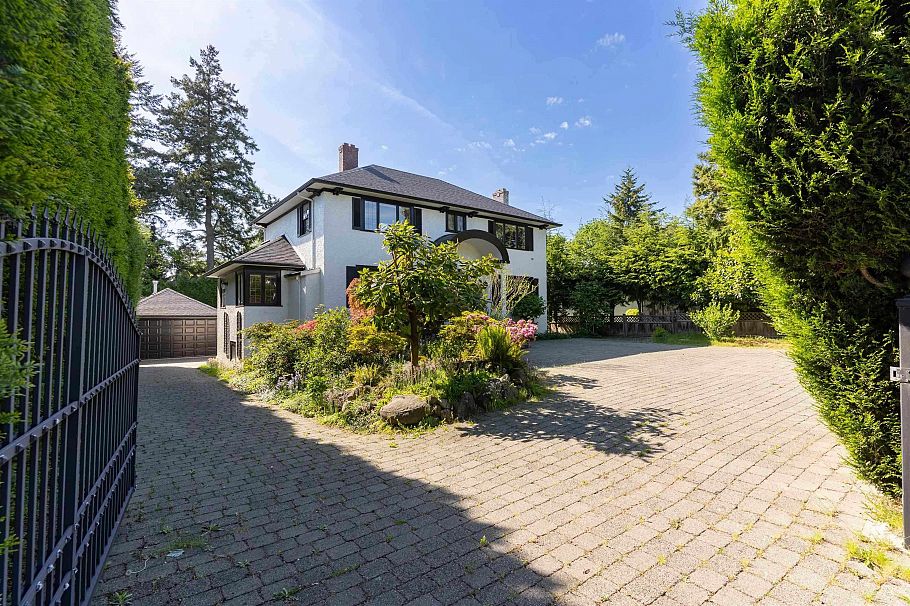 6361 Granville Street Vancouver, BC - 18