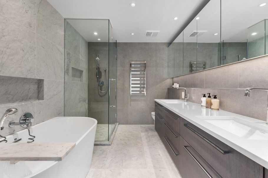 PH4 2089 W 43rd Avenue Vancouver, BC - 22