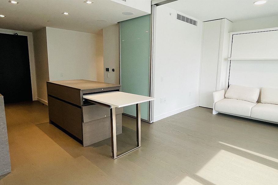 1604 620 Cardero Street Vancouver, BC - 15