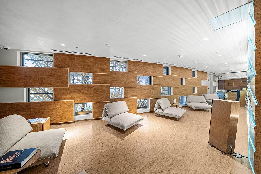 3004 1568 Alberni Street Vancouver, BC - 26