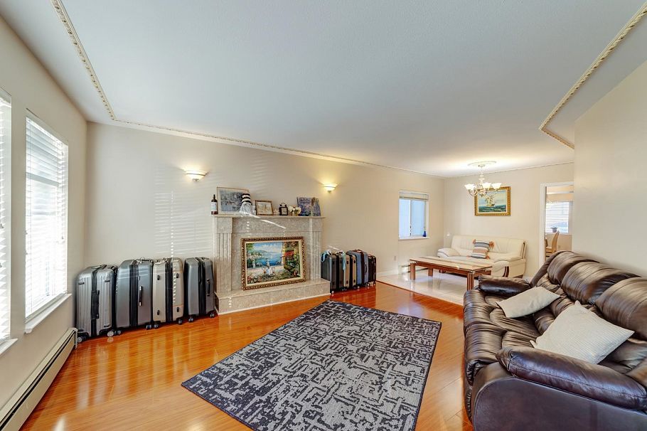 5036 Gladstone Street Vancouver, BC - 6