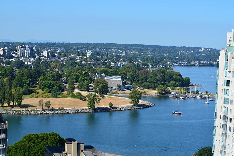 401 1250 Burnaby Street Vancouver, BC - 18