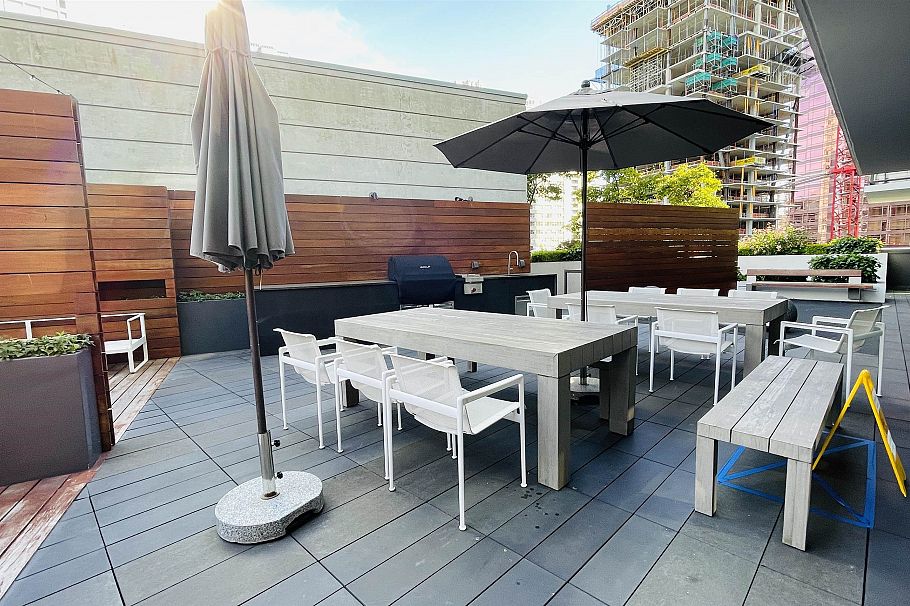 1604 620 Cardero Street Vancouver, BC - 27