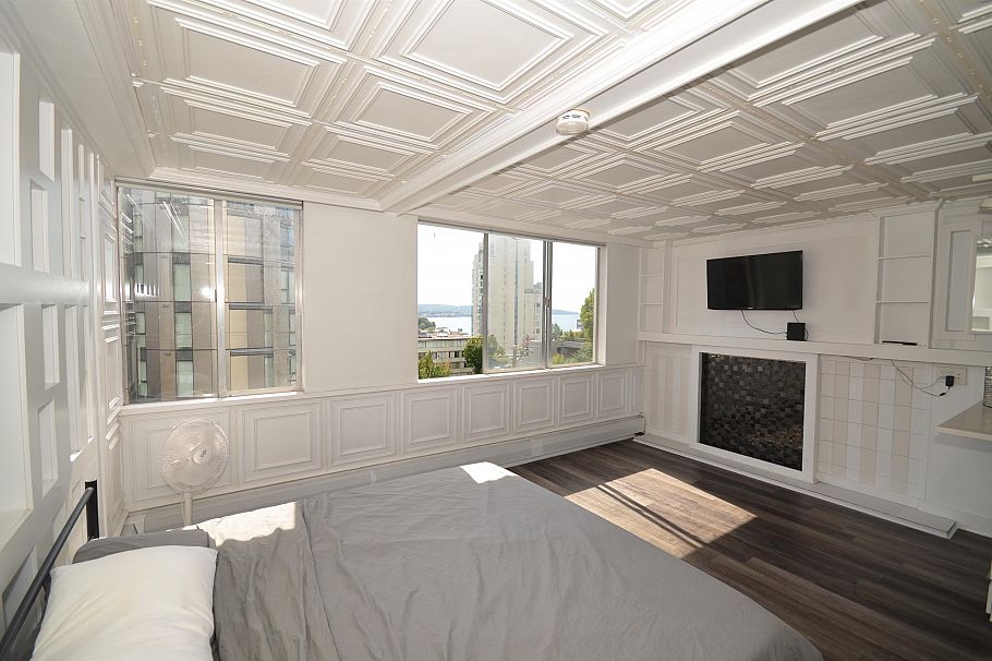 401 1250 Burnaby Street Vancouver, BC - 6