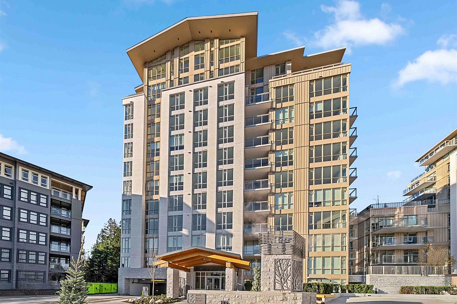 902 2325 Emery Court North Vancouver, BC - 10