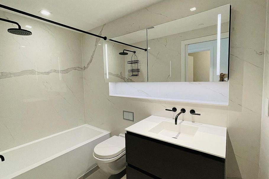 1604 620 Cardero Street Vancouver, BC - 17