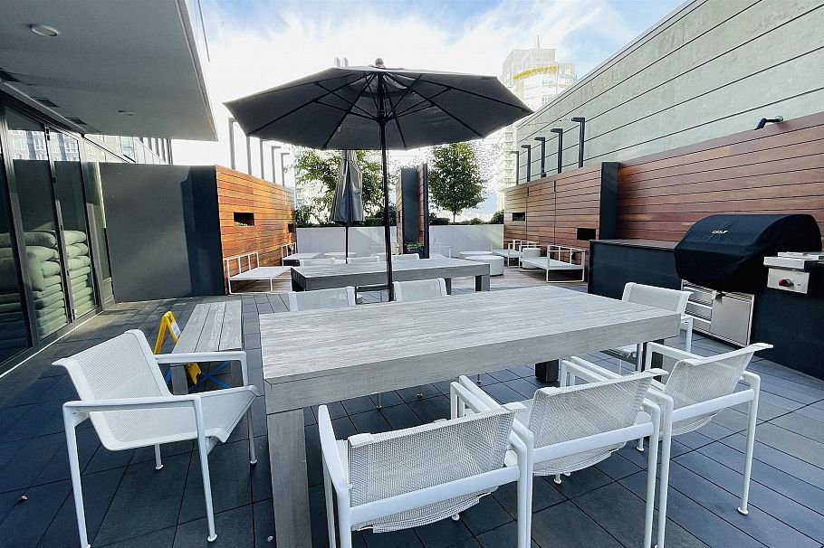 1604 620 Cardero Street Vancouver, BC - 29