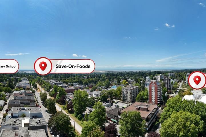 PH4 2089 W 43rd Avenue Vancouver, BC - 31