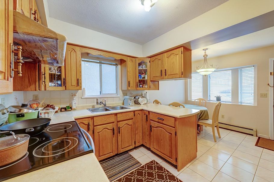 5036 Gladstone Street Vancouver, BC - 7