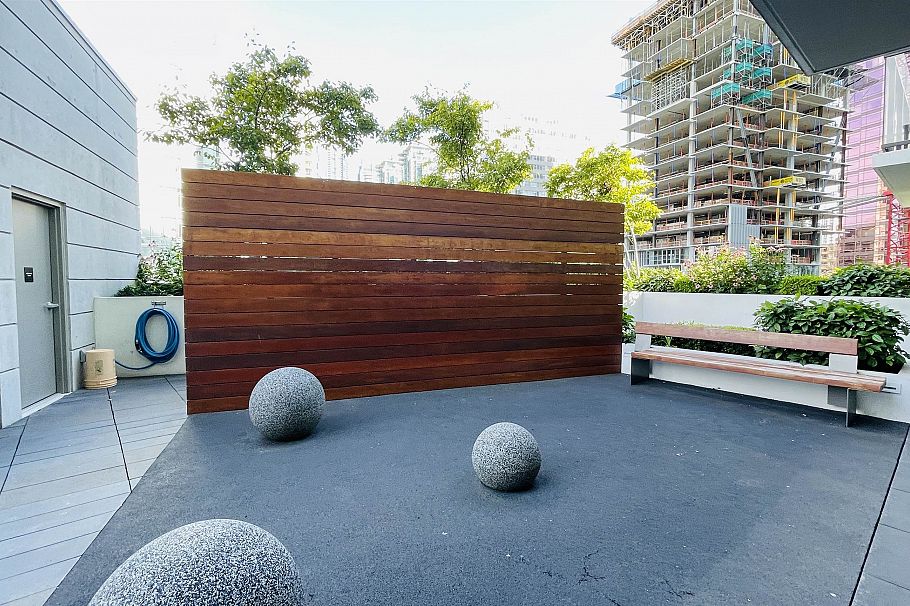 1604 620 Cardero Street Vancouver, BC - 30