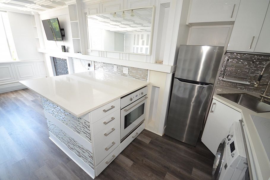 401 1250 Burnaby Street Vancouver, BC - 7