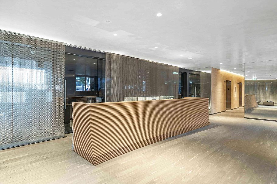 3004 1568 Alberni Street Vancouver, BC - 25