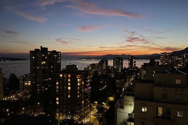 401 1250 Burnaby Street Vancouver, BC - 31