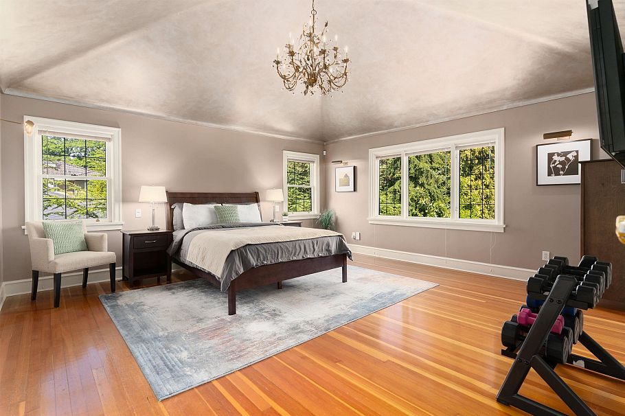 6361 Granville Street Vancouver, BC - 4