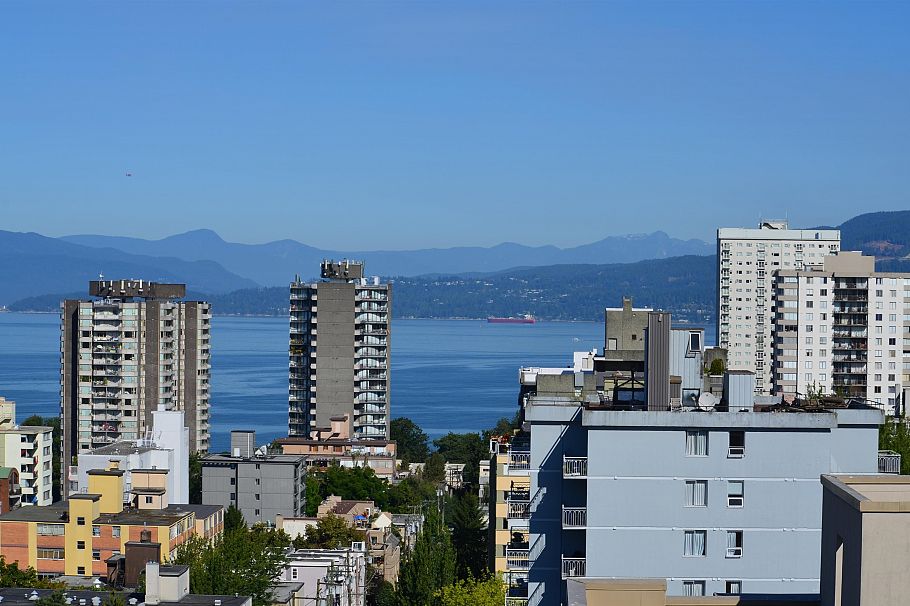 401 1250 Burnaby Street Vancouver, BC - 19