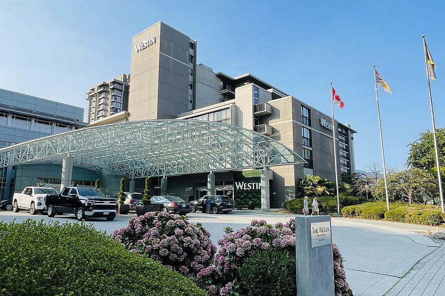 1604 620 Cardero Street Vancouver, BC - 20