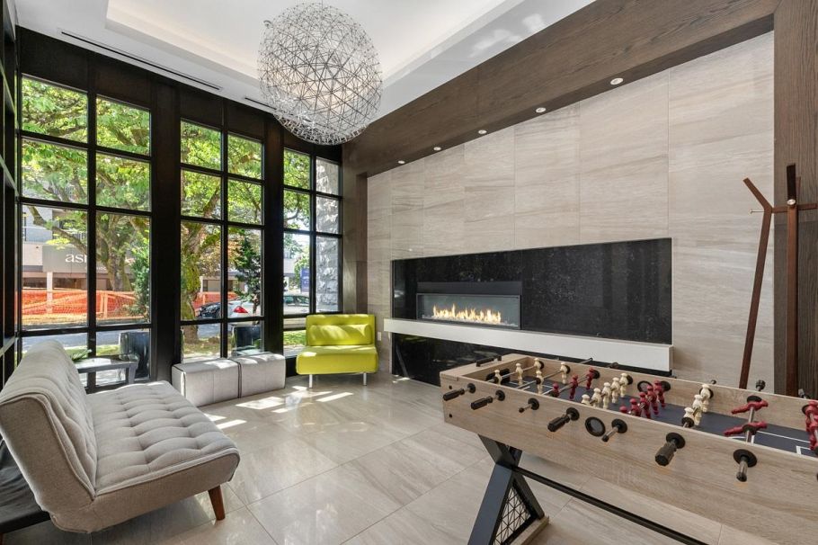 PH4 2089 W 43rd Avenue Vancouver, BC - 6