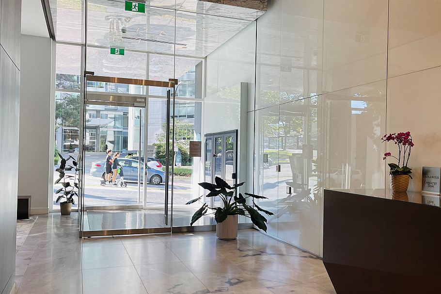 1604 620 Cardero Street Vancouver, BC - 33