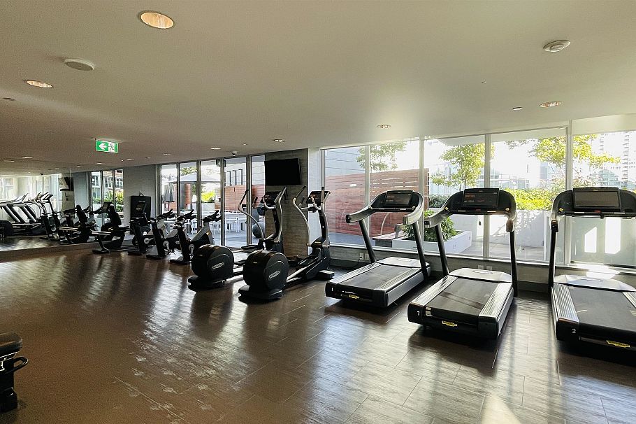 1604 620 Cardero Street Vancouver, BC - 31