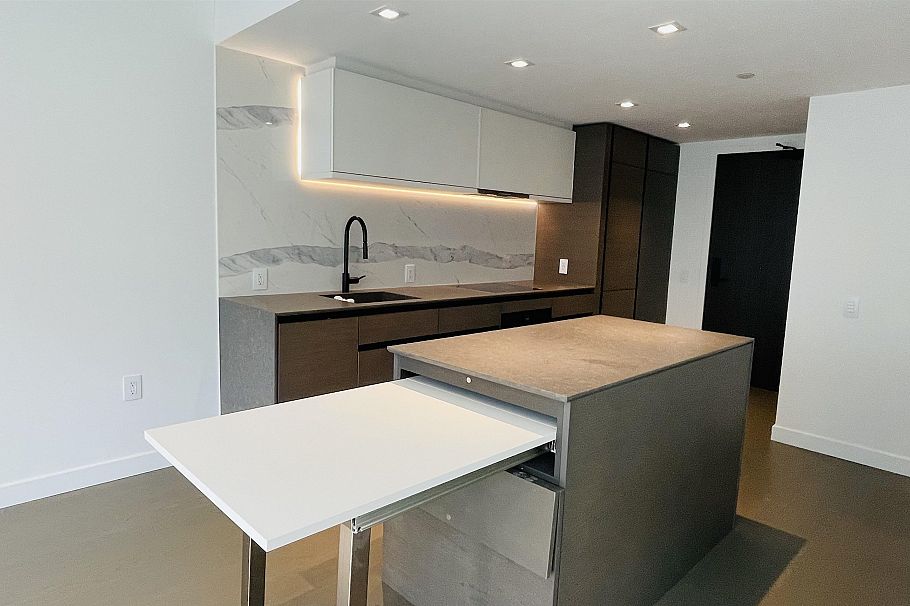 1604 620 Cardero Street Vancouver, BC - 11