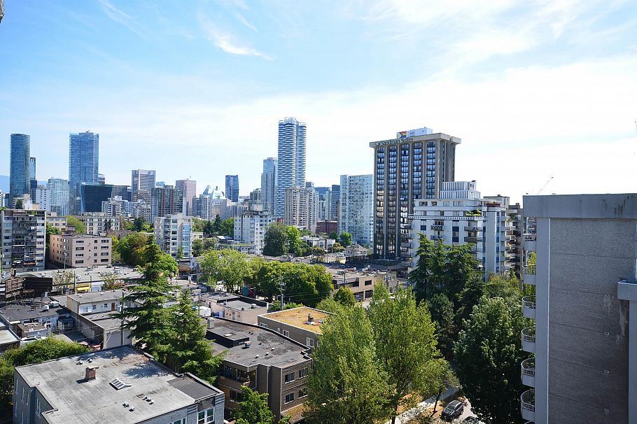 401 1250 Burnaby Street Vancouver, BC - 27