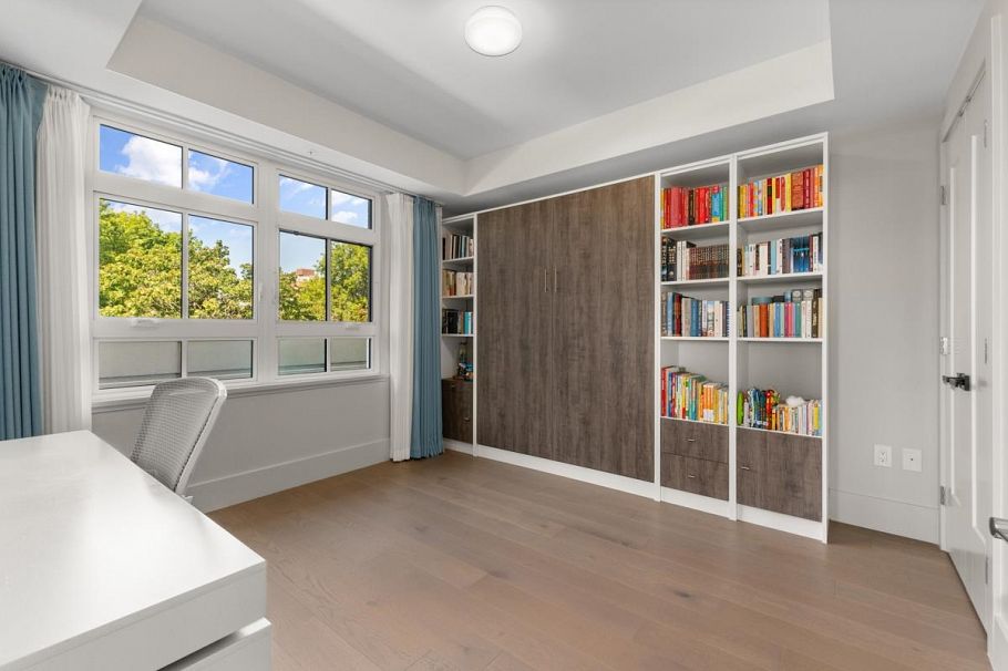 PH4 2089 W 43rd Avenue Vancouver, BC - 26