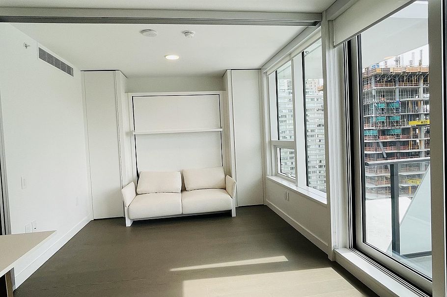 1604 620 Cardero Street Vancouver, BC - 13