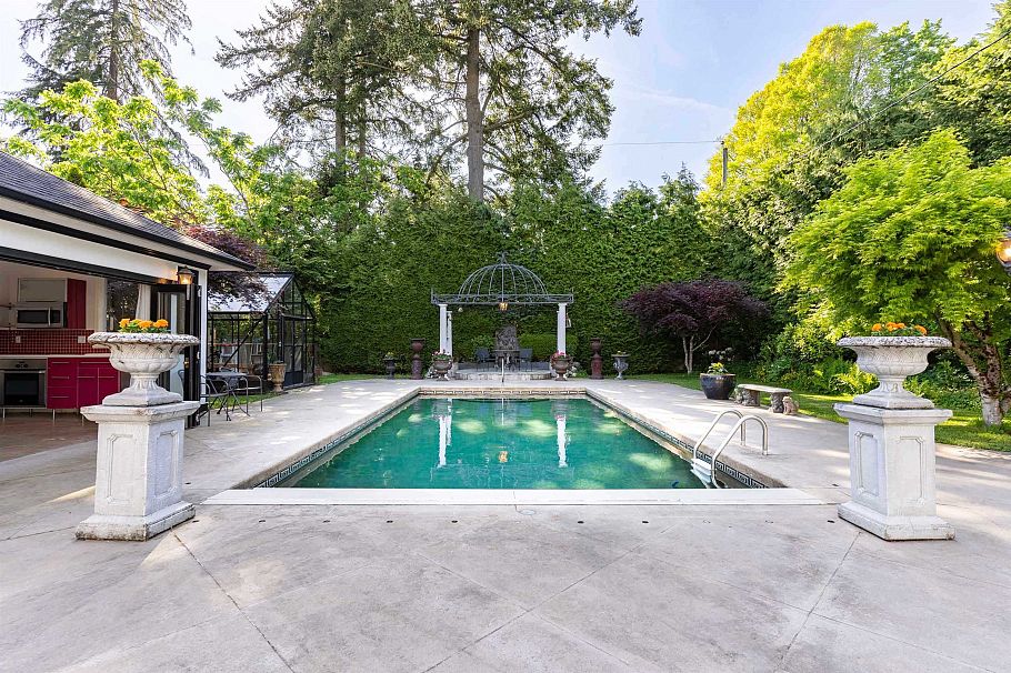 6361 Granville Street Vancouver, BC - 15