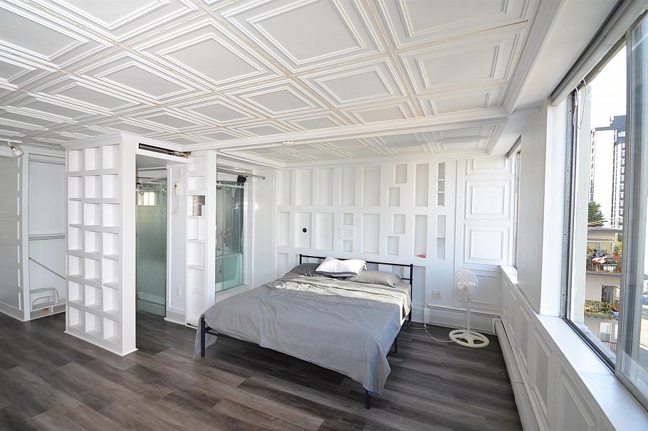 401 1250 Burnaby Street Vancouver, BC - 4