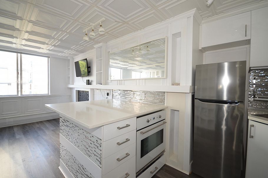 401 1250 Burnaby Street Vancouver, BC - 12