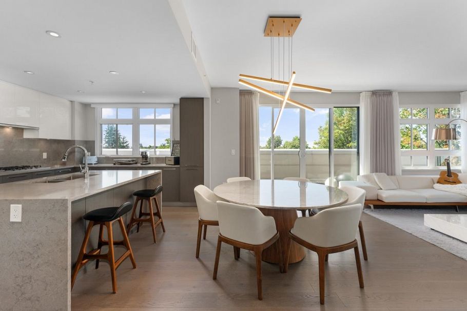 PH4 2089 W 43rd Avenue Vancouver, BC - 12