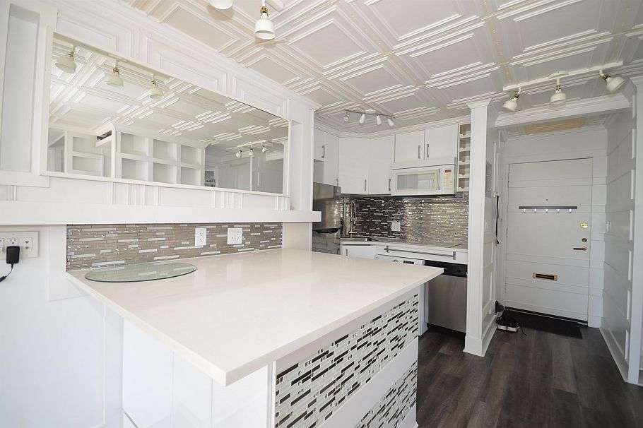 401 1250 Burnaby Street Vancouver, BC - 10