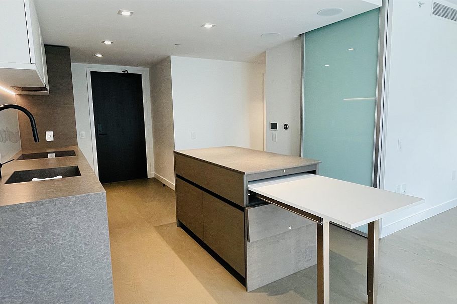 1604 620 Cardero Street Vancouver, BC - 12