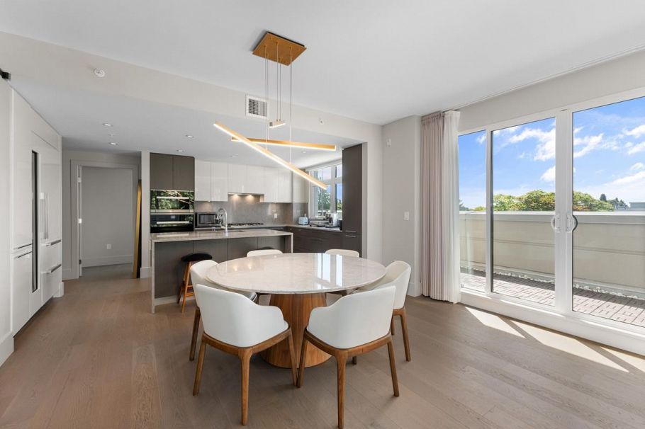 PH4 2089 W 43rd Avenue Vancouver, BC - 13