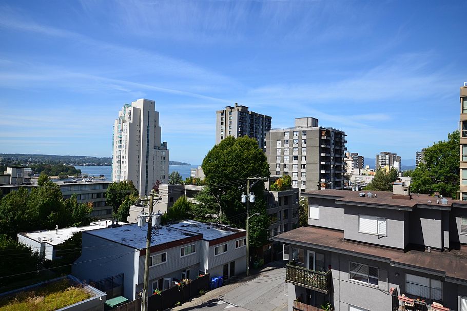 401 1250 Burnaby Street Vancouver, BC - 16