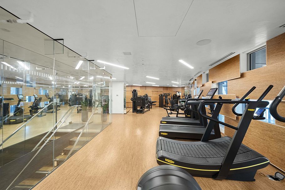 3004 1568 Alberni Street Vancouver, BC - 28