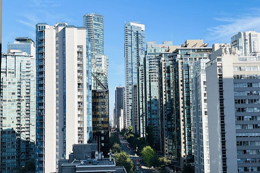 1604 620 Cardero Street Vancouver, BC - 19