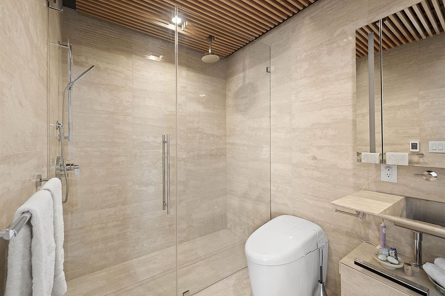 3004 1568 Alberni Street Vancouver, BC - 8