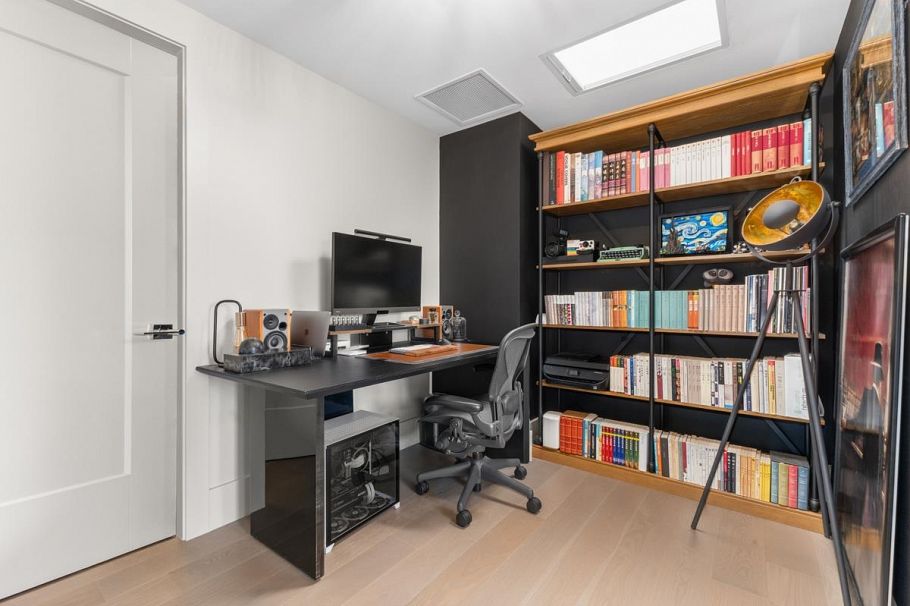 PH4 2089 W 43rd Avenue Vancouver, BC - 23