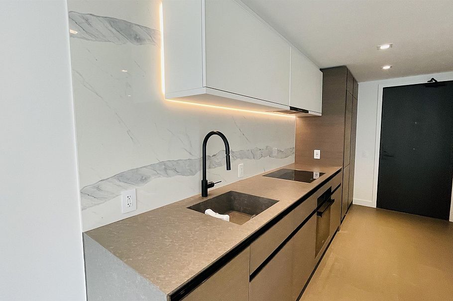 1604 620 Cardero Street Vancouver, BC - 8