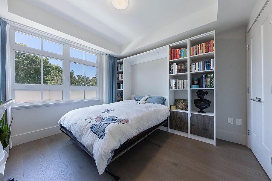 PH4 2089 W 43rd Avenue Vancouver, BC - 27