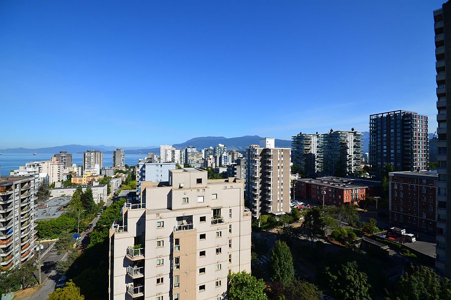 401 1250 Burnaby Street Vancouver, BC - 22