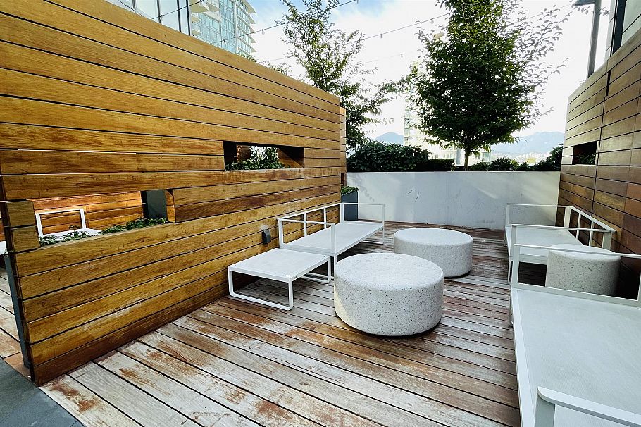 1604 620 Cardero Street Vancouver, BC - 28