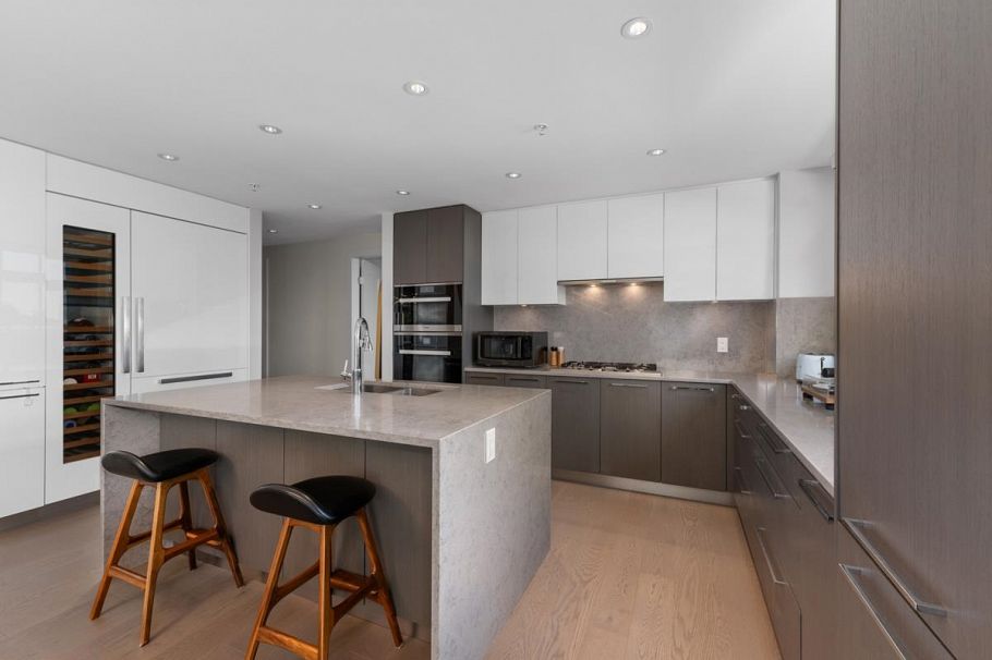 PH4 2089 W 43rd Avenue Vancouver, BC - 11