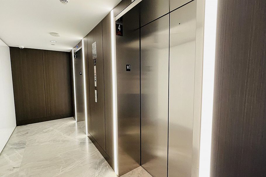 1604 620 Cardero Street Vancouver, BC - 36