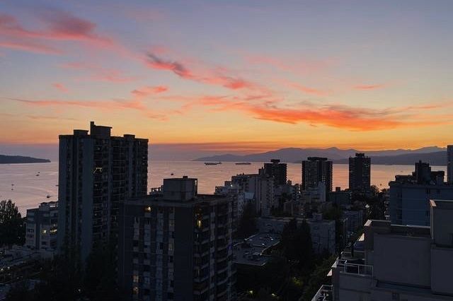 401 1250 Burnaby Street Vancouver, BC - 30