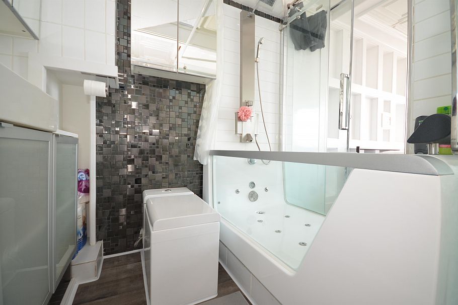 401 1250 Burnaby Street Vancouver, BC - 13