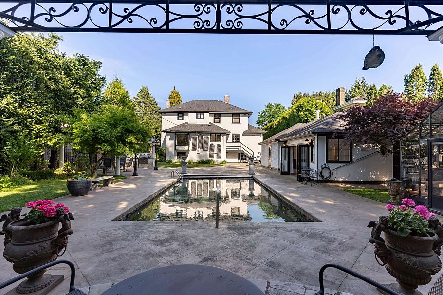 6361 Granville Street Vancouver, BC - 16