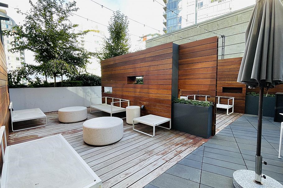 1604 620 Cardero Street Vancouver, BC - 26